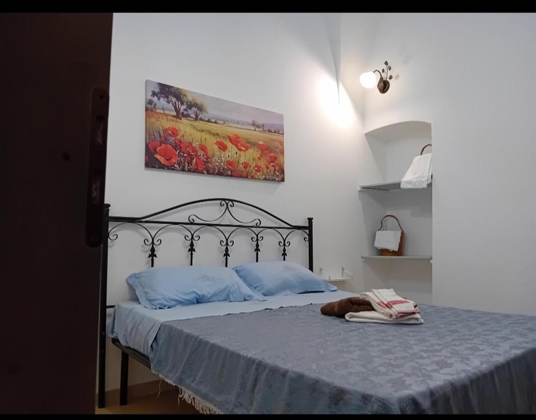 Margy House Villa Morciano di Leuca Ngoại thất bức ảnh